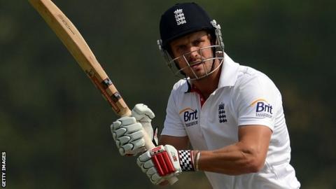 Nick Compton
