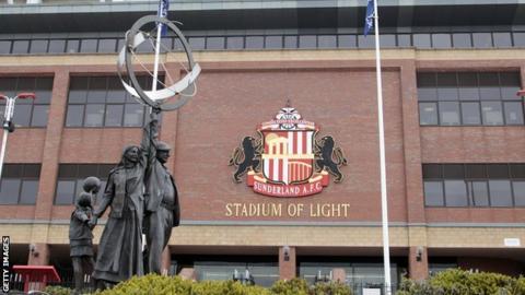 Stadium of Light