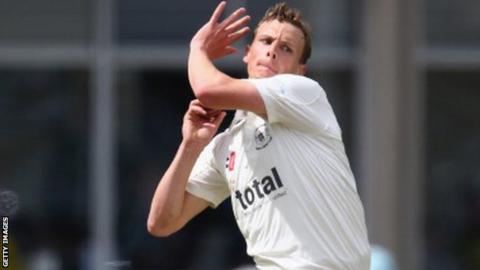 Will Gidman