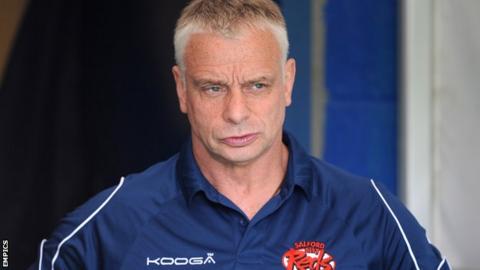 Brian Noble