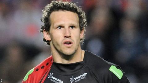 Brett Kearney