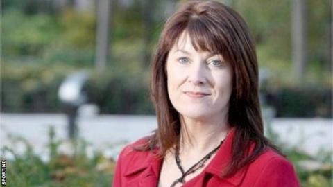 Antoinette McKeown is Chief Executive of the Consumer Council in Northern Ireland