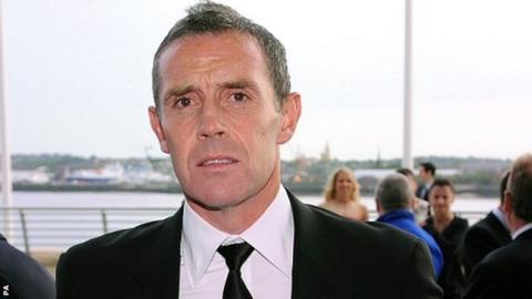 David Weir