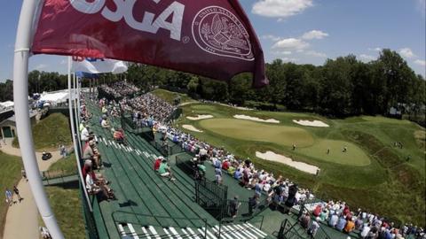 US Open