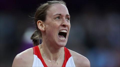 Laura Weightman