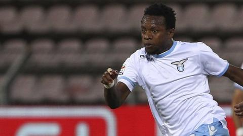 Ogenyi Onazi
