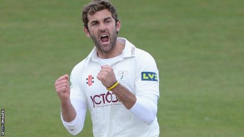 Liam Plunkett