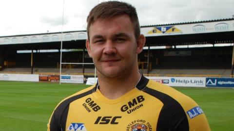 Ben Davies