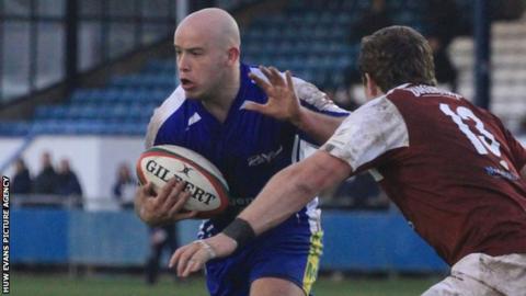 Jamie Murphy