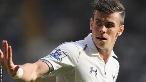 Gareth Bale