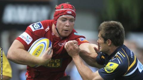 Kieran Murphy