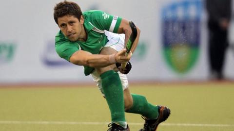 Ronan Gormley