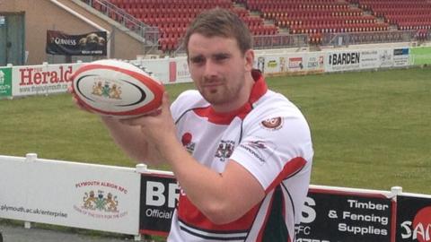 Matt Shields