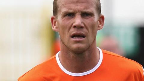 Mark Gower