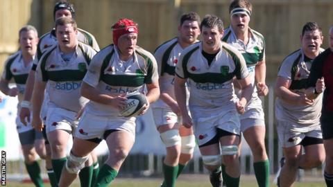 Guernsey RFC