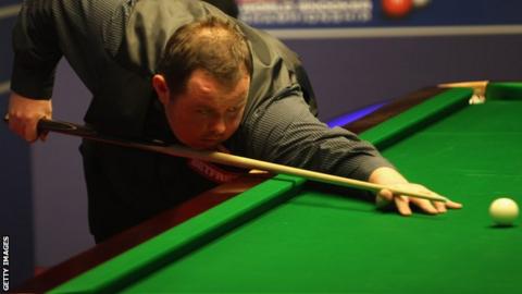 Stephen Lee
