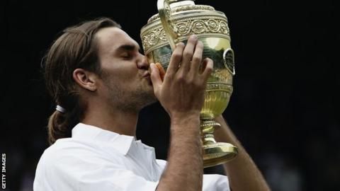 Roger Federer