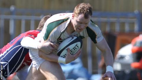 Guernsey RFC