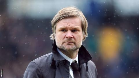 Steven Pressley