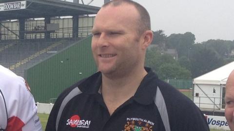 James Shanahan