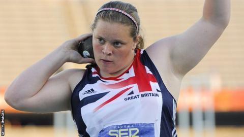Sophie McKinna