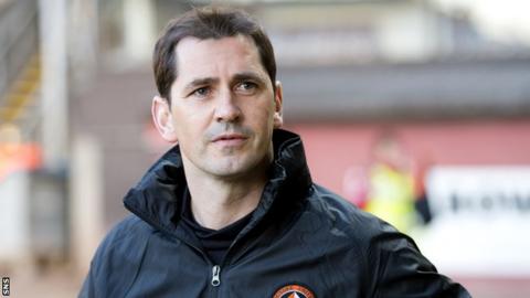 Jackie McNamara
