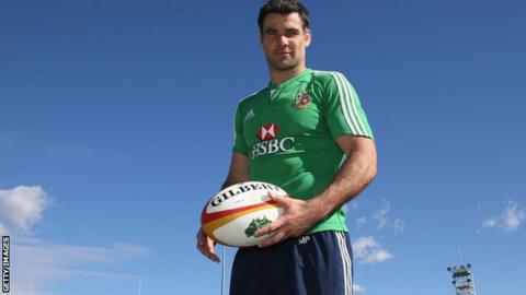 Mike Phillips