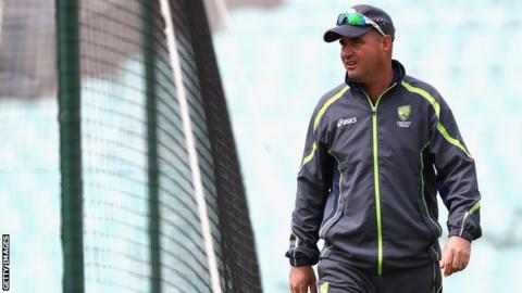 Mickey Arthur
