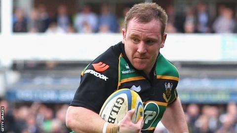Paul Diggin