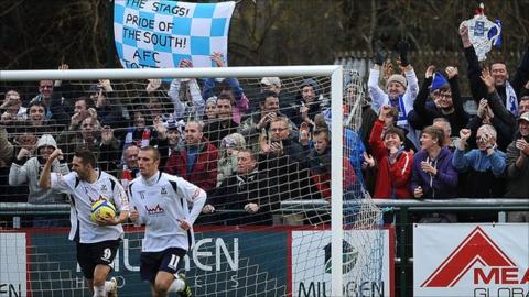 AFC Totton