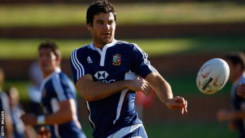 Mike Phillips