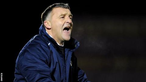 Dave Penney