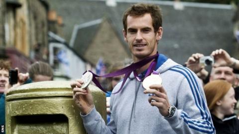 Andy Murray