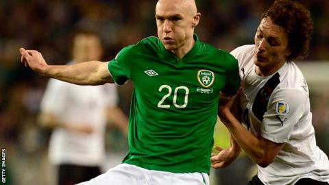 Conor Sammon
