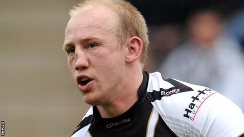 Shaun Briscoe