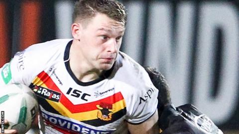 Elliott Whitehead