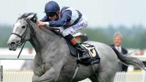 Richard Hughes on Sky Lantern