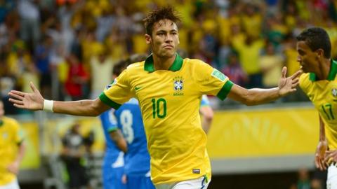 Neymar