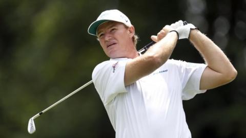 Ernie Els