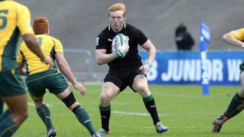 Rory Scholes