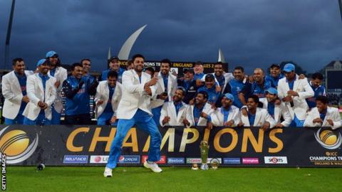 Indian cricket team