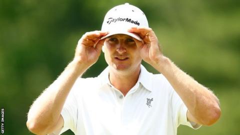 Justin Rose