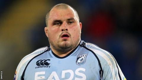 Nathan Trevett