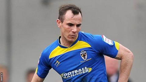 Luke Moore