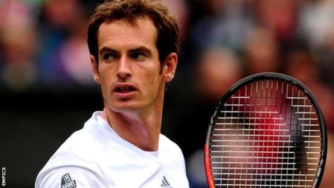 Andy Murray