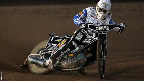 Poole Pirates