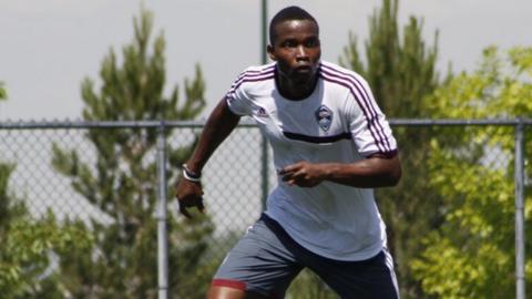 Danny Mwanga