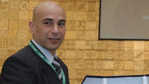 Hossam Hassan