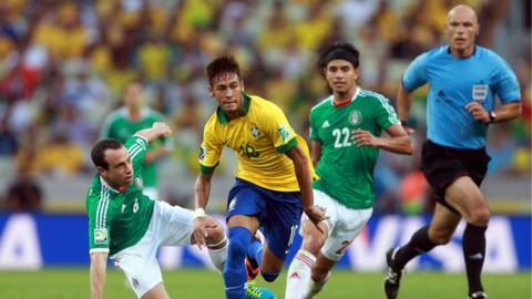 Neymar