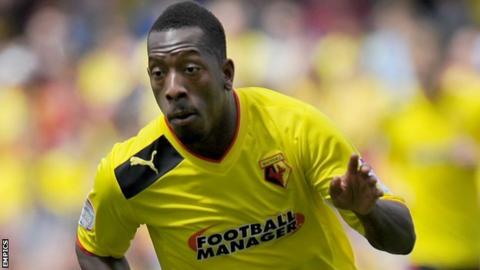 Lloyd Doyley